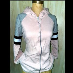Material Girl Active Sweatshirt